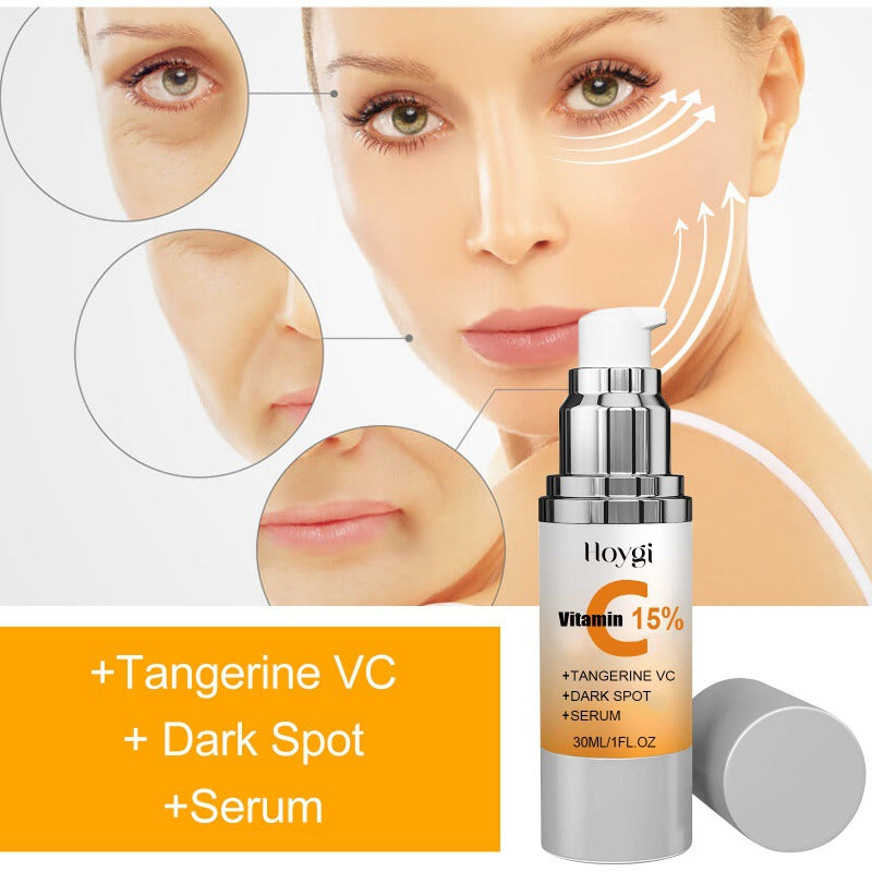 Vitamin C Facial Moisturizing Toner