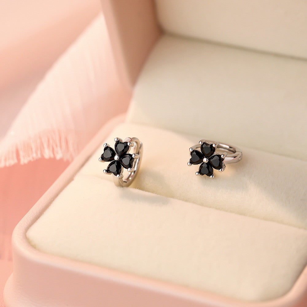 Women's Fashion Personality Affordable Luxury Earrings