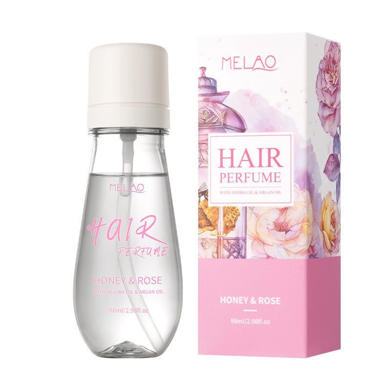 Hair Perfume Spray 88ml Fragrance Long Lasting Fragrance Alcohol Free Perfume