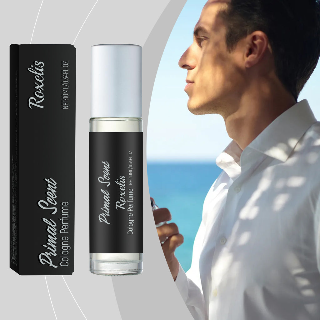 Charming Cologne Fragrance Dating Perfume