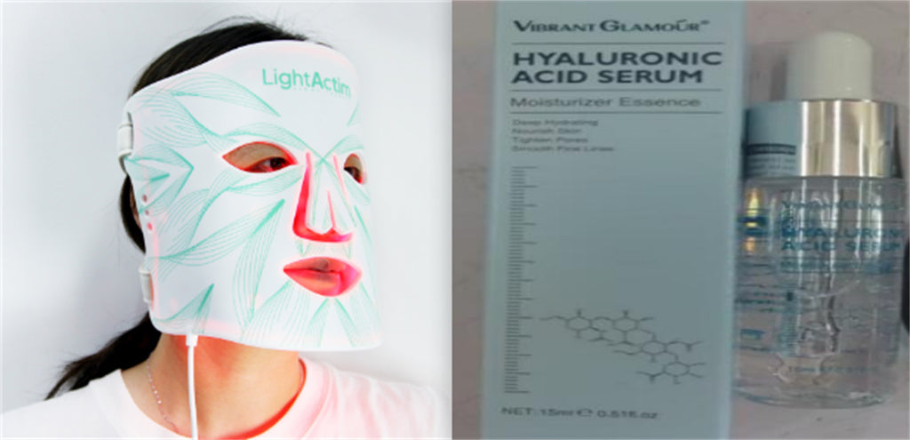 Hyaluronic Acid Facial Serum