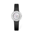 Women's Affordable Luxury Fashion Diamond Watch