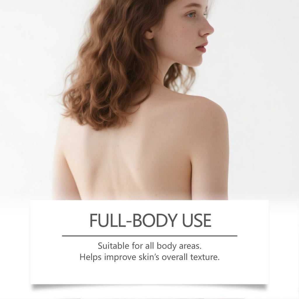 Firming And Moisturizing Skincare Oil