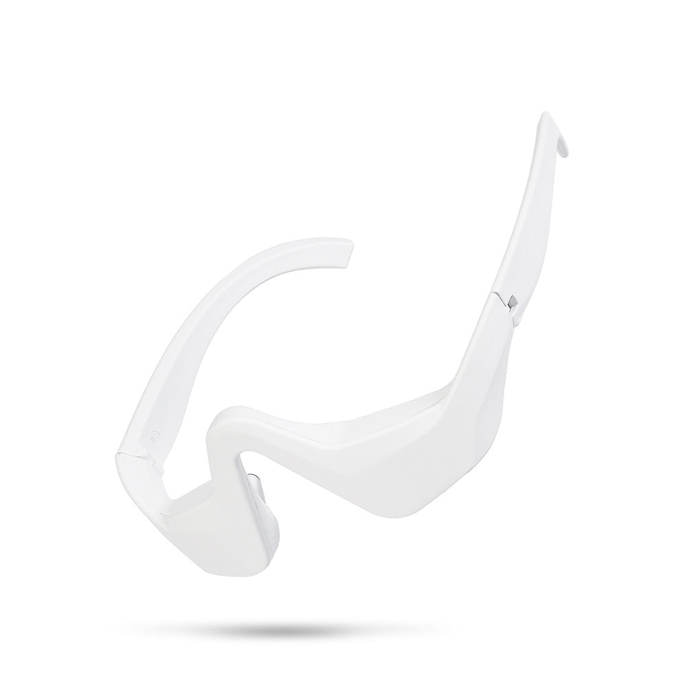 Eye Massager Relieves Eye Fatigue Eyes Massage Glasses Eye Fatigue Relief Massager Under-Eye Glasses Massager