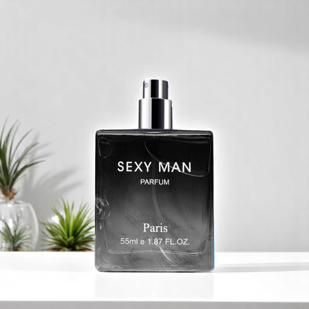 Men's Long-lasting Fragrance, Niche Perfume