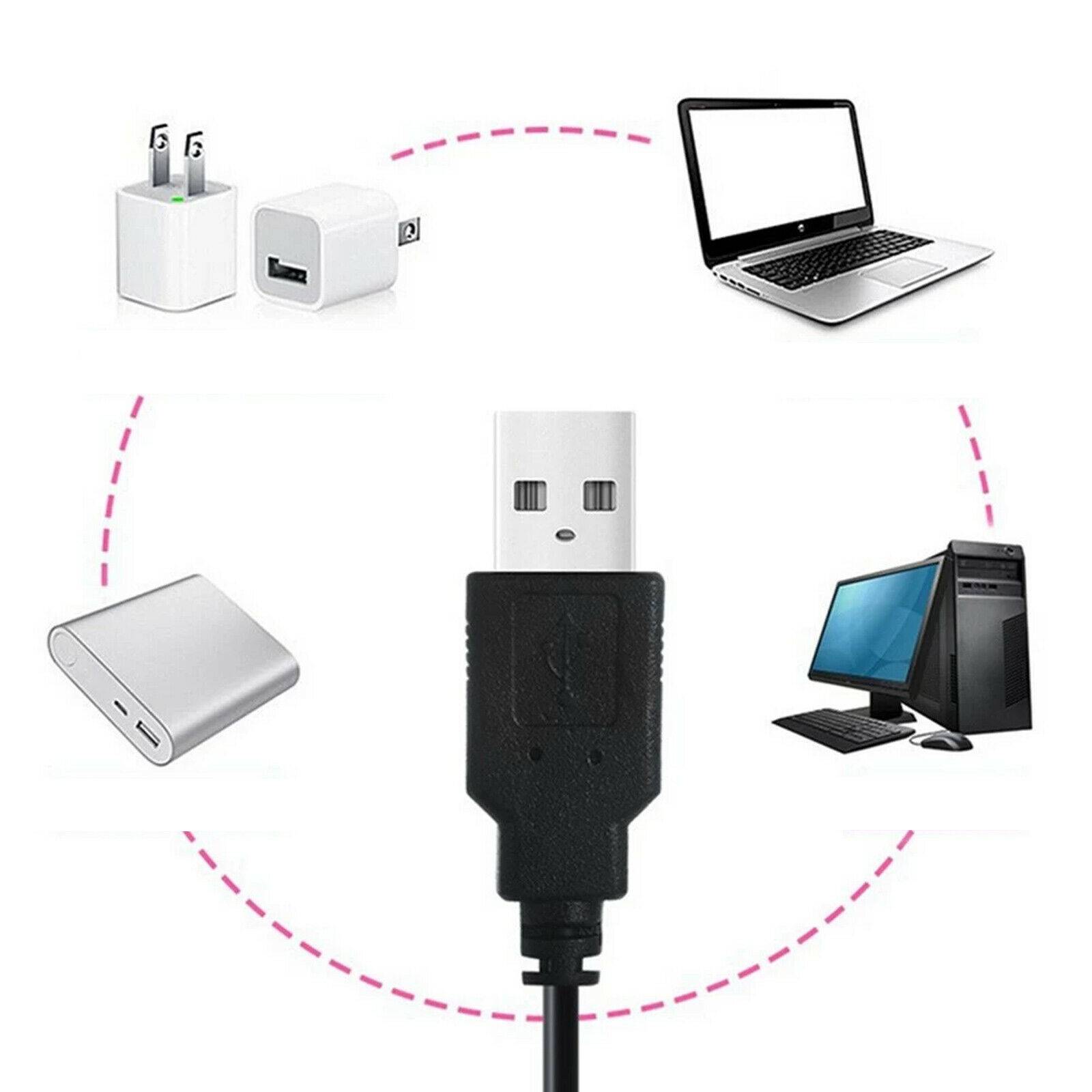 Ring Light Dimmable Lighting Phone Selfie Tripod Stand Makeup Live Lamp