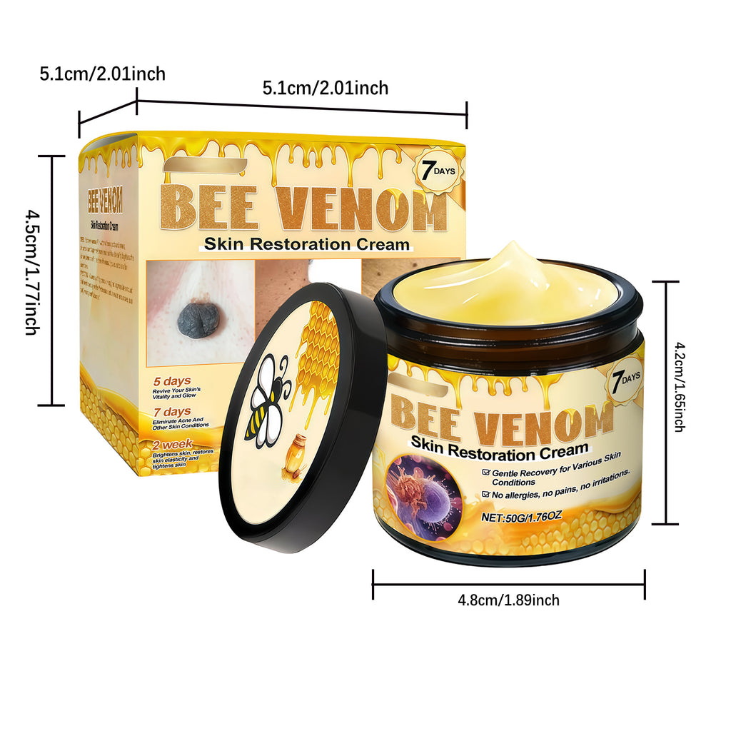 Youtian Mole Cleansing Skincare Body Cream