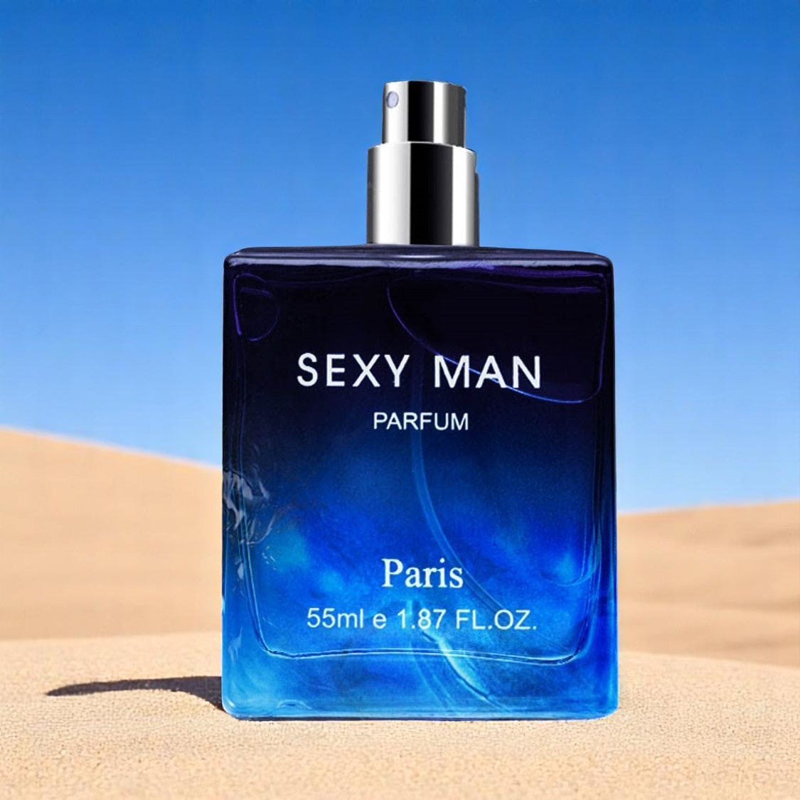 Men's Long-lasting Fragrance, Niche Perfume